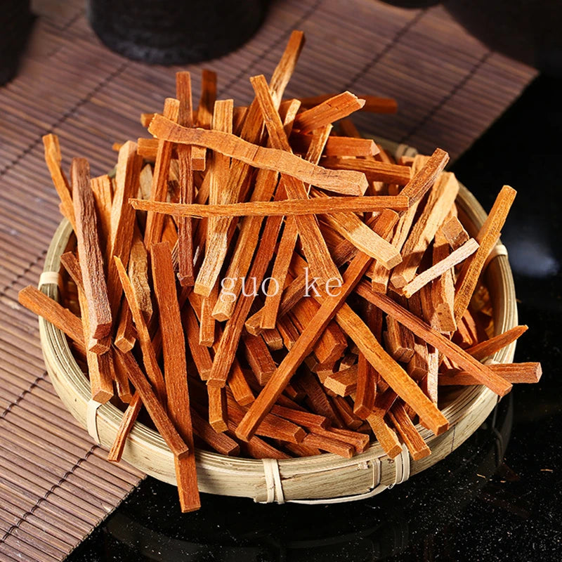100% natural sandalwood sticks