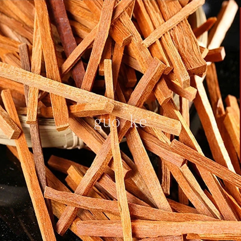 100% natural sandalwood sticks
