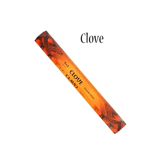 Set of 20 pcs. Incense Sticks