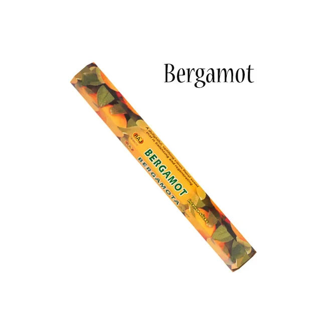 Set of 20 pcs. Incense Sticks