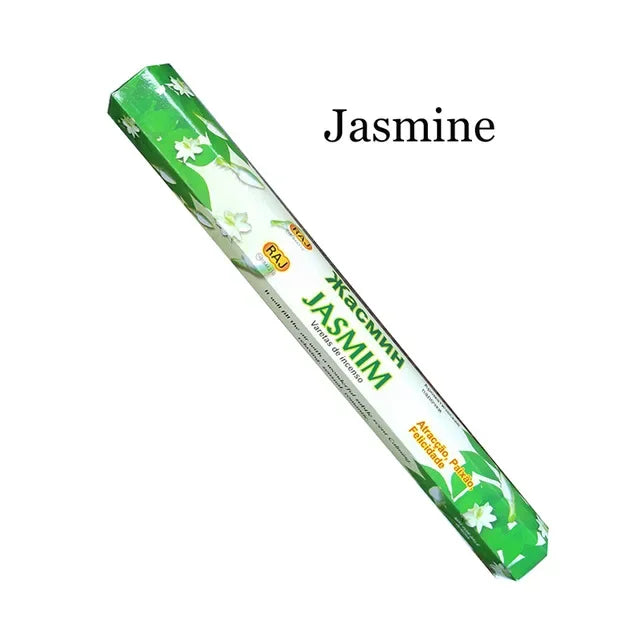 Set of 20 pcs. Incense Sticks
