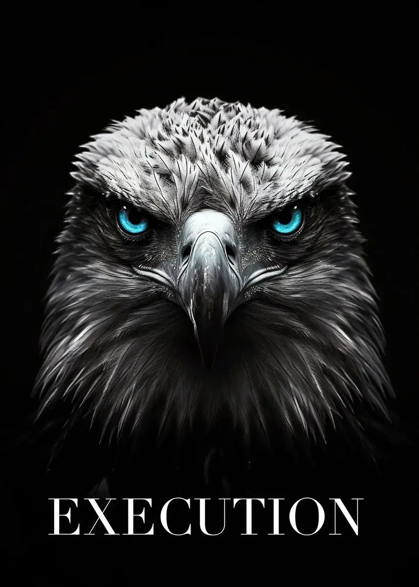 Animal Motivational Wall Art