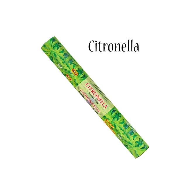 Set of 20 pcs. Incense Sticks