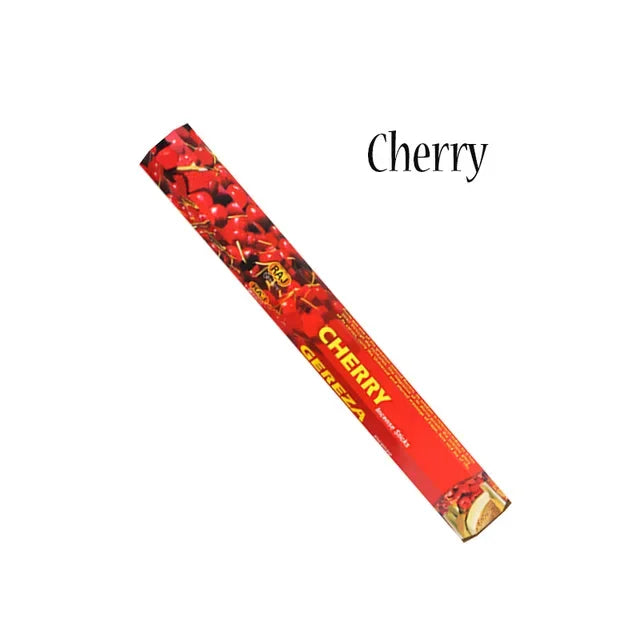 Set of 20 pcs. Incense Sticks