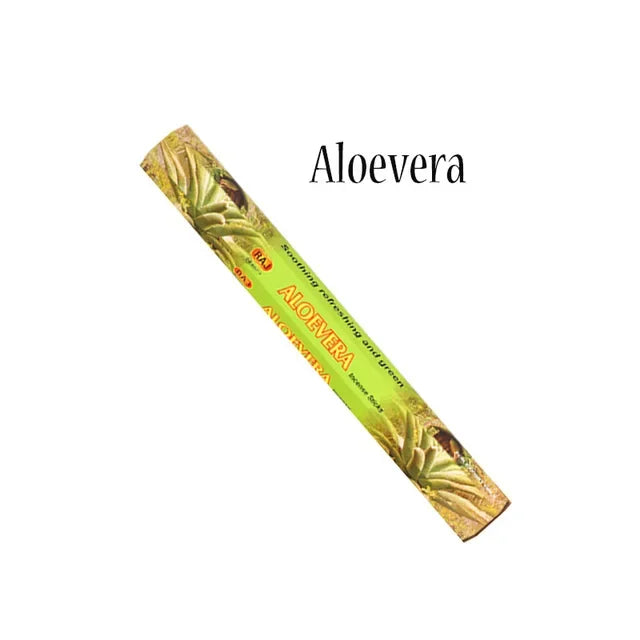Set of 20 pcs. Incense Sticks