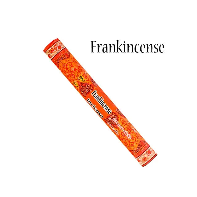 Set of 20 pcs. Incense Sticks