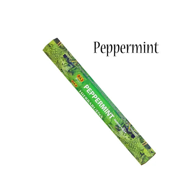 Set of 20 pcs. Incense Sticks