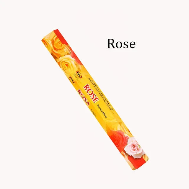Set of 20 pcs. Incense Sticks