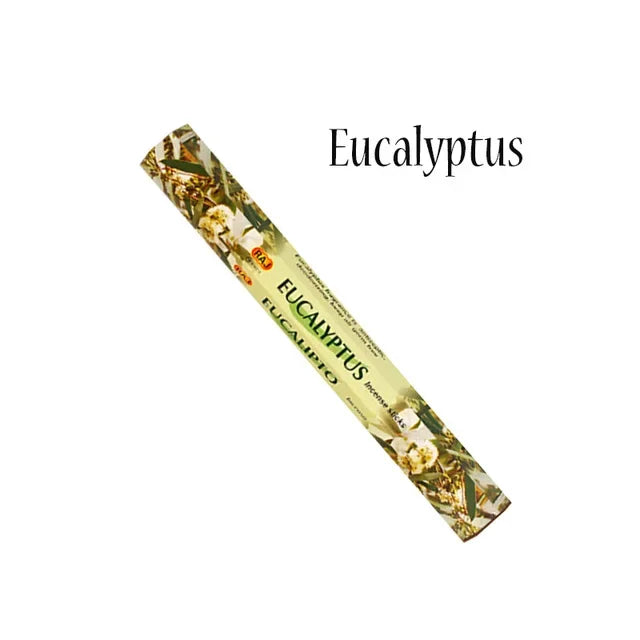 Set of 20 pcs. Incense Sticks