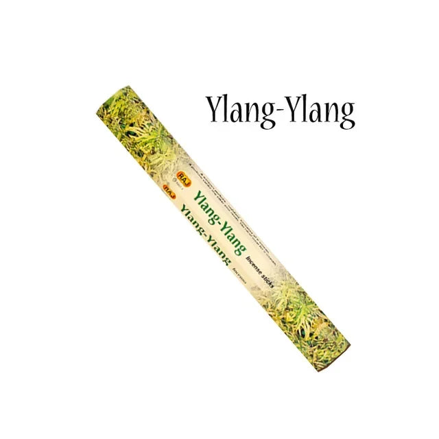 Set of 20 pcs. Incense Sticks