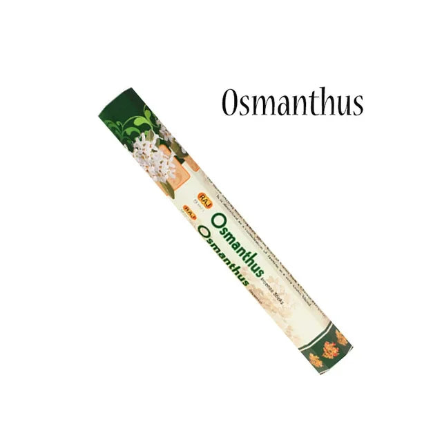 Set of 20 pcs. Incense Sticks
