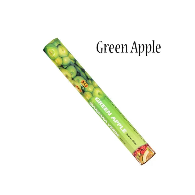 Set of 20 pcs. Incense Sticks