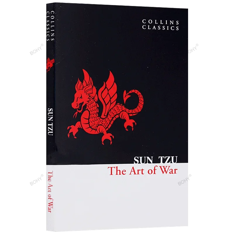 Sun Tzu The Art of War