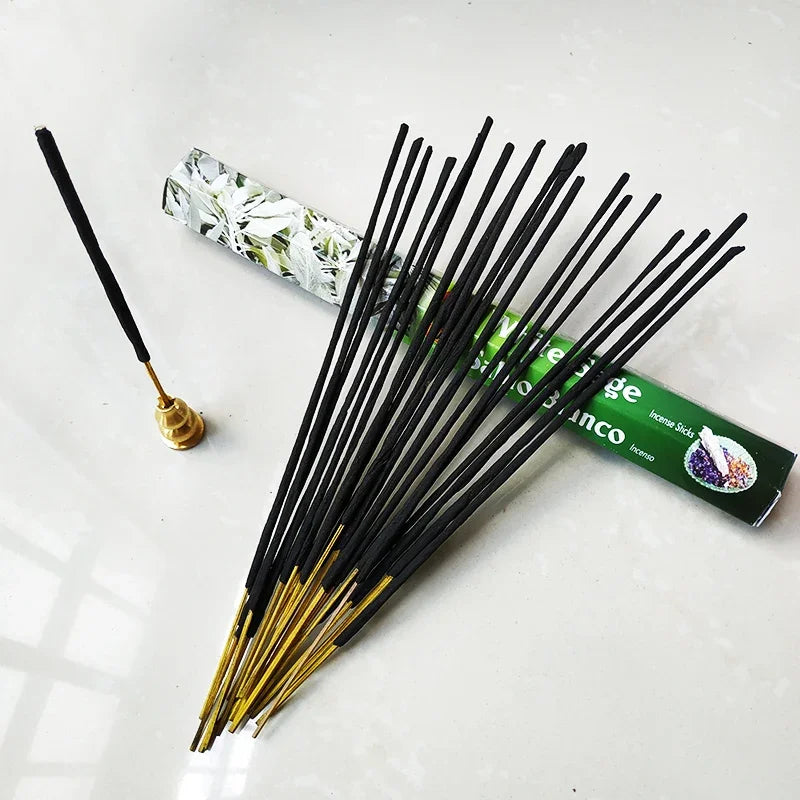 Set of 20 pcs. Incense Sticks