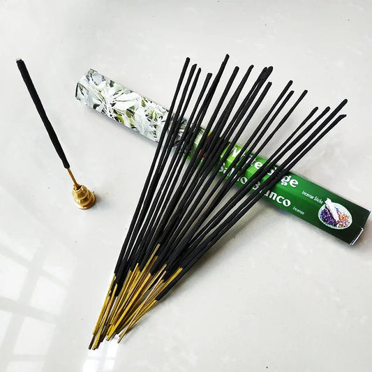 Set of 20 pcs. Incense Sticks
