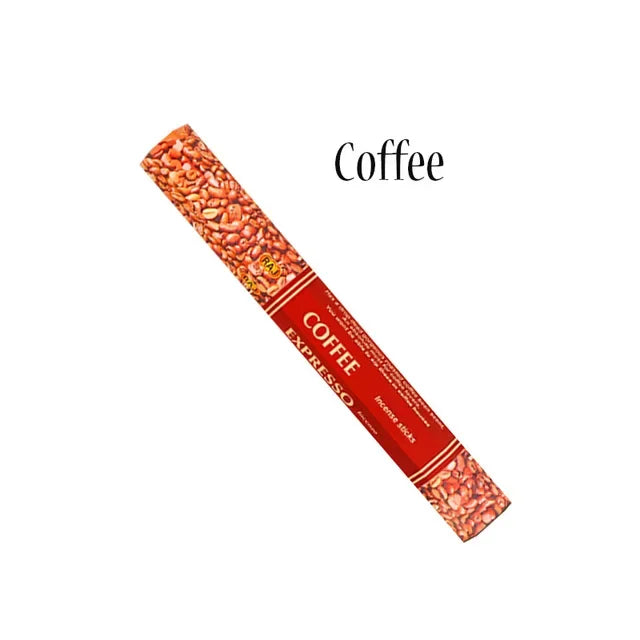 Set of 20 pcs. Incense Sticks