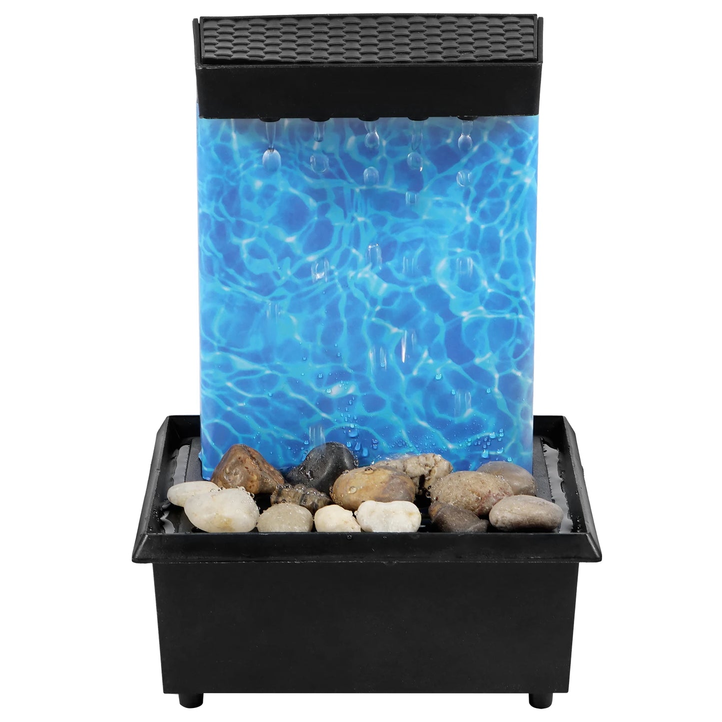 Small Waterfall Fountain Zen Meditation