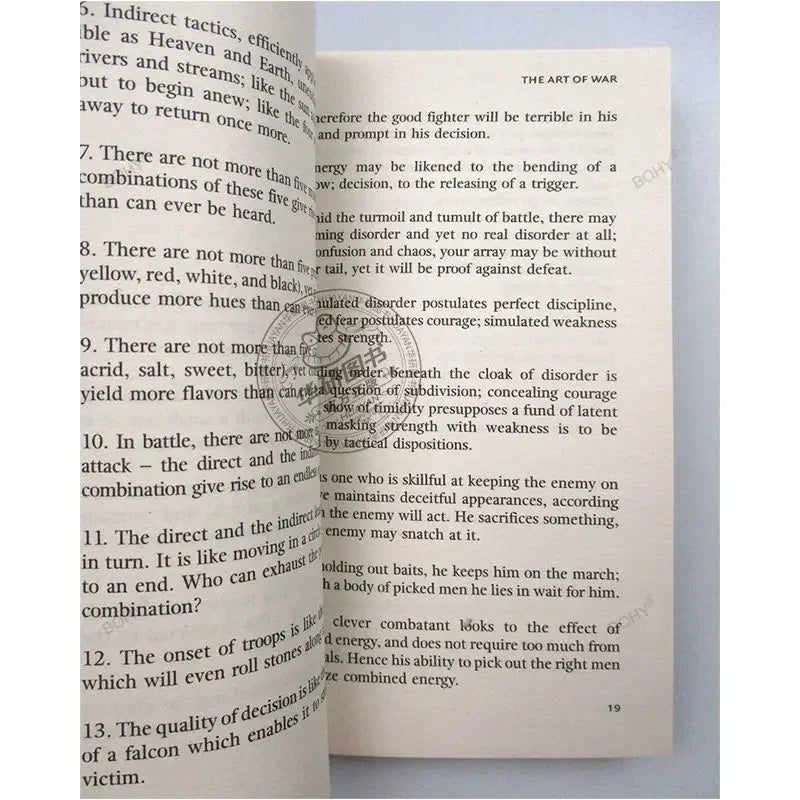 Sun Tzu The Art of War