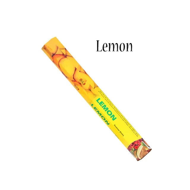 Set of 20 pcs. Incense Sticks