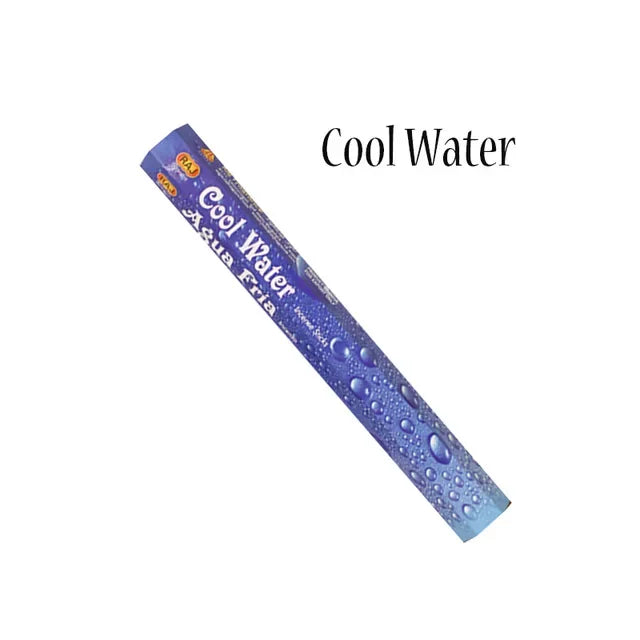 Set of 20 pcs. Incense Sticks