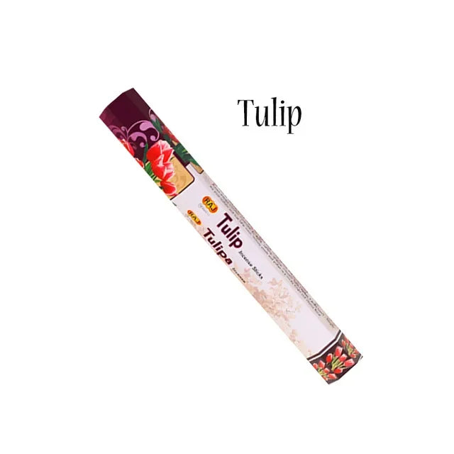 Set of 20 pcs. Incense Sticks