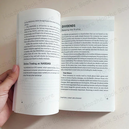 Investing 101 by Michele Cagan