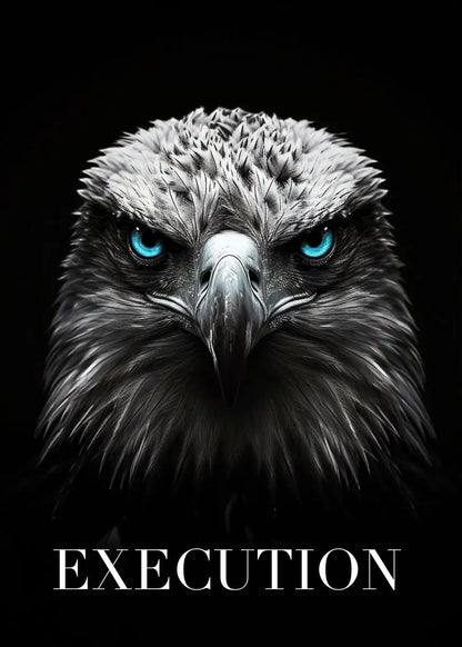 Animal Motivational Wall Art