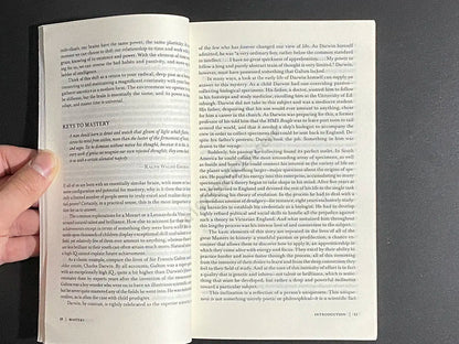 Mastery By Robert Greene The International Bestseller Book