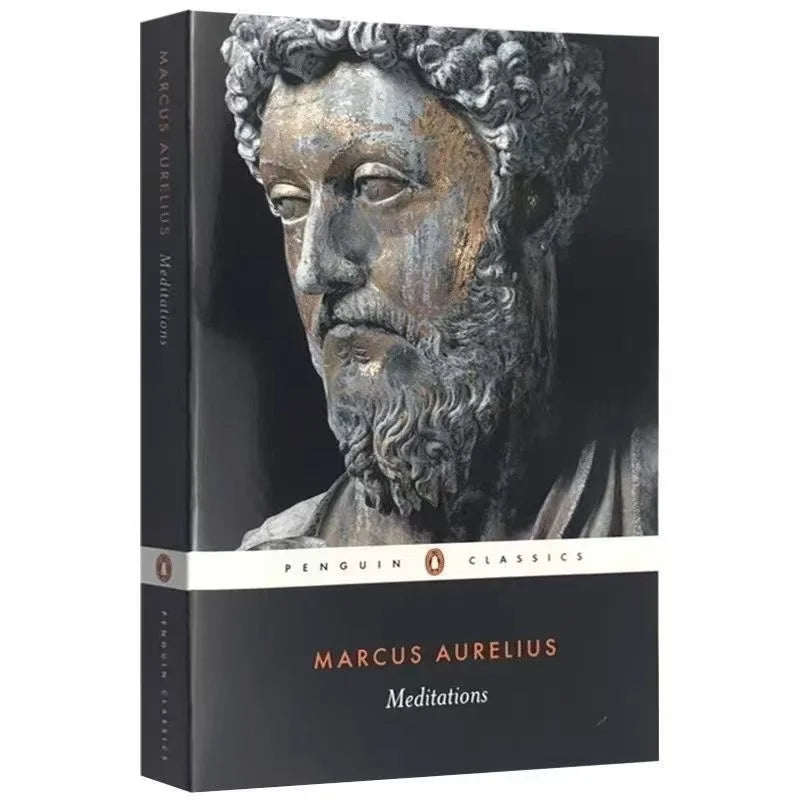 Meditations by Marcus Aurelius