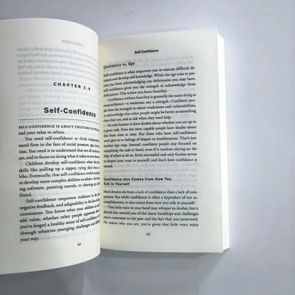 Clear Thinking 
By Shane Parrish