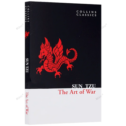 Sun Tzu The Art of War
