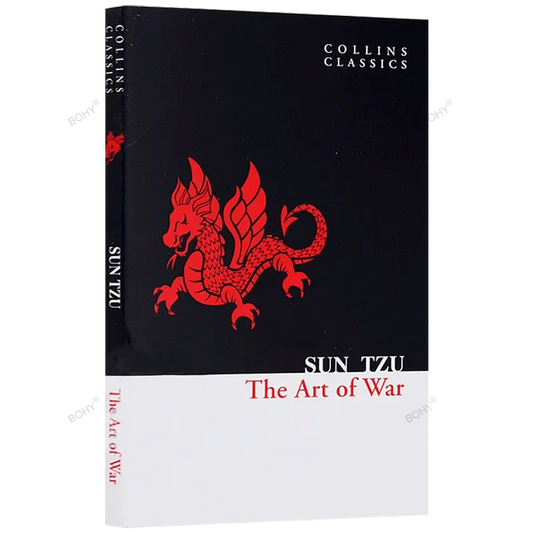Sun Tzu The Art of War