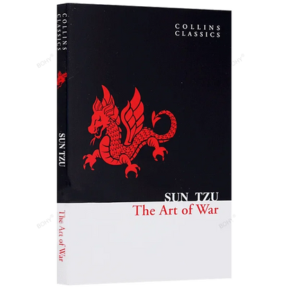 Sun Tzu The Art of War
