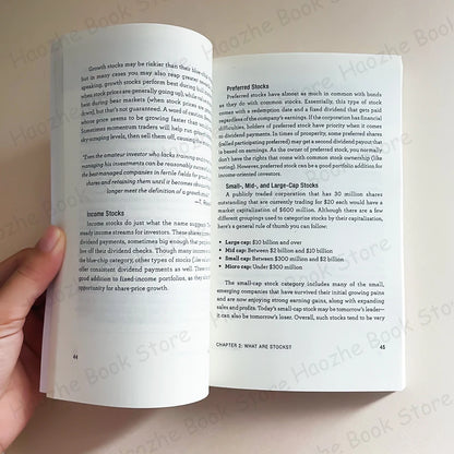 Investing 101 by Michele Cagan